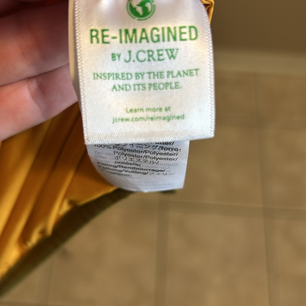 J. Crew jacket - Picture 9 of 10